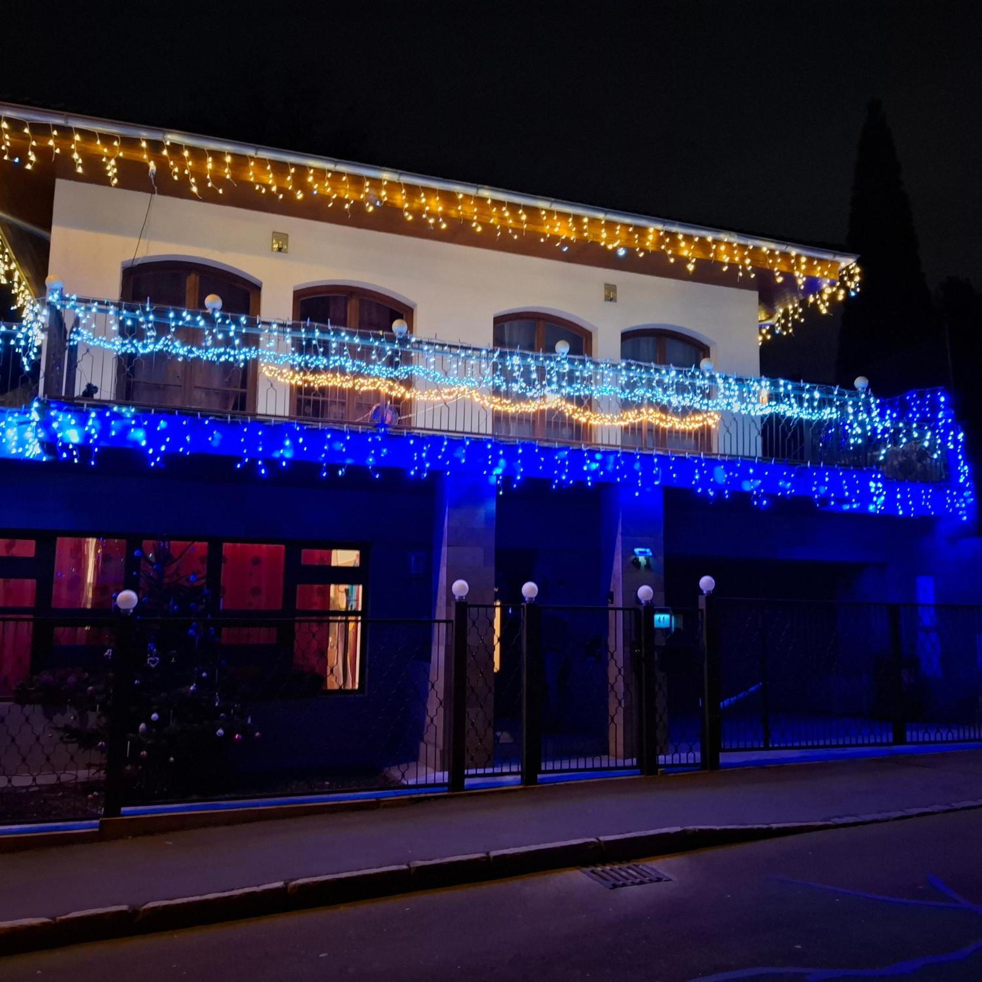 Villa Barrandovska Praga Exterior foto